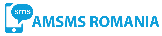 AmSMS.ro